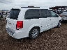 2C4RDGBG7HR****** Salvage and Wrecked 2017 Dodge Grand Caravan in Arizona State