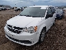 2C4RDGBG7HR****** Salvage and Repairable 2017 Dodge Grand Caravan in Arizona State