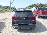 KM8J3CAL2LU****** Destrozados 2020 Hyundai Tucson