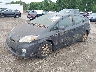 JTDKN3DU7B1****** Usados y Reparables 2011 Toyota Prius en Templeton