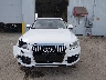 WA1DGAFP9DA****** Wrecked 2013 Audi Q5 in North Dakota State