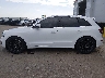WA1DGAFP9DA****** Repairable 2013 Audi Q5 in North Dakota State