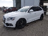 WA1DGAFP9DA****** Used and Repairable 2013 Audi Q5 in Fargo