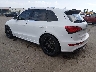 WA1DGAFP9DA****** Salvage and Repairable 2013 Audi Q5 in Fargo