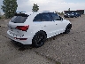 WA1DGAFP9DA****** Salvage and Wrecked 2013 Audi Q5 in North Dakota State