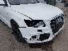 WA1DGAFP9DA****** Salvage and Repairable 2013 Audi Q5 in North Dakota State