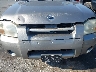 1N6ED27T73C****** Wrecked 2003 Nissan Frontier in North Carolina State