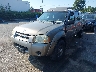 1N6ED27T73C****** Used and Repairable 2003 Nissan Frontier in Charlotte