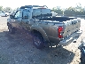 1N6ED27T73C****** Salvage and Repairable 2003 Nissan Frontier in Charlotte