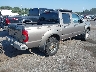 1N6ED27T73C****** Salvage and Wrecked 2003 Nissan Frontier in North Carolina State
