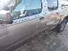 1N6ED27T73C****** Salvage and Repairable 2003 Nissan Frontier in North Carolina State