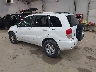 JTEGH20V430****** Salvage and Repairable 2003 Toyota RAV4 in Erie
