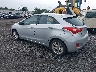KMHD35LH4EU****** Salvage and Repairable 2014 Hyundai Elantra in Avenel New Jersey