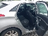 KMHD35LH4EU****** Wrecked 2014 Hyundai Elantra in Avenel New Jersey