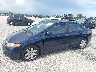 1HGFA16599L****** Wrecked 2009 Honda Civic in Florida State