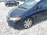 1HGFA16599L****** Salvage and Repairable 2009 Honda Civic in Florida State