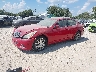 JN1CV6ARXBM****** Used and Repairable 2011 Infiniti G37x in Columbus