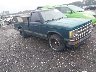 1GCCS14Z0P0****** Salvage and Wrecked 1993 Chevrolet S-10 in Long Island