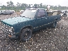 1GCCS14Z0P0****** Used and Repairable 1993 Chevrolet S-10 in Long Island