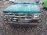 1GCCS14Z0P0****** Salvage and Repairable 1993 Chevrolet S-10 in New York State