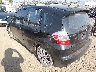 JHMGE88499S****** Salvage and Repairable 2009 Honda Fit in Cincinnati