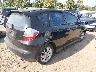 JHMGE88499S****** Salvage and Wrecked 2009 Honda Fit in Ohio State