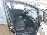 JHMGE88499S****** Used and Repairable 2009 Honda Fit in Ohio State