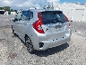 3HGGK5H89FM****** Salvamento y Reparables 2015 Honda Fit en Clearwater