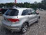 5J8TB18239A****** Salvamento y Destrozados 2009 Acura RDX en Estado de Nueva York