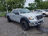 1FTPX14545N****** Salvage and Wrecked 2005 Ford F-150 in Englishtown
