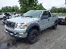 1FTPX14545N****** Used and Repairable 2005 Ford F-150 in Englishtown