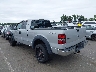 1FTPX14545N****** Salvage and Repairable 2005 Ford F-150 in Englishtown