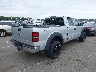 1FTPX14545N****** Salvage and Wrecked 2005 Ford F-150 in New Jersey State
