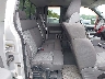 1FTPX14545N****** Wrecked 2005 Ford F-150 in Englishtown