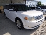 2FMGK5CC8AB****** Salvamento y Destrozados 2010 Ford Flex en Macon
