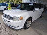 2FMGK5CC8AB****** Usados y Reparables 2010 Ford Flex en Macon