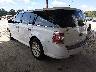 2FMGK5CC8AB****** Salvamento y Reparables 2010 Ford Flex en Macon