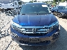 5FNYF6H65HB****** Destrozados 2017 Honda Pilot en Estado de Washington