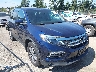 5FNYF6H65HB****** Salvamento y Destrozados 2017 Honda Pilot en Seattle