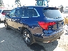 5FNYF6H65HB****** Salvamento y Reparables 2017 Honda Pilot en Seattle