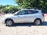 JN8AS5MV4FW****** Destrozados 2015 Nissan Rogue en Estado de Maine