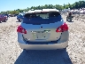 JN8AS5MV4FW****** Salvamento 2015 Nissan Rogue
