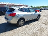 JN8AS5MV4FW****** Salvamento y Destrozados 2015 Nissan Rogue en Estado de Maine