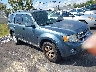 1FMCU0EG4CK****** Salvage and Wrecked 2012 Ford Escape in Nashville