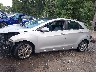 KMHD35LH8GU****** Salvage 2016 Hyundai Elantra