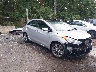 KMHD35LH8GU****** Salvage and Wrecked 2016 Hyundai Elantra in Metro DC