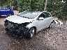 KMHD35LH8GU****** Used and Repairable 2016 Hyundai Elantra in Metro DC