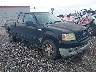 1FTRX12W64N****** Salvamento y Destrozados 2004 Ford F-150 en Lafayette