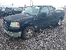 1FTRX12W64N****** Usados y Reparables 2004 Ford F-150 en Lafayette