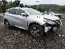 5N1AZ2MS4KN****** Salvamento y Destrozados 2019 Nissan Murano en Port Murray